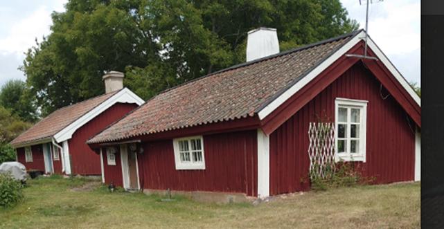 Foto över Gummetorp 2022.